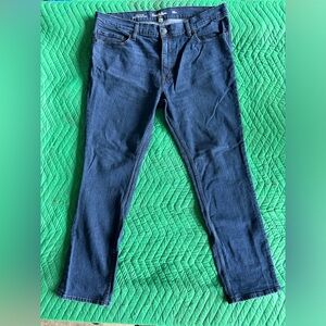 Goodfellow and Co Men’s slim jeans size 38 x 30L.